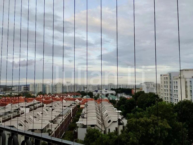 3 Bed Executive Condo for Rent in  Westwood Residences - Image 13